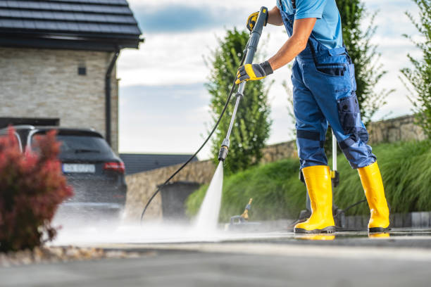 Wilmington, NC Pressure Washing Services Company